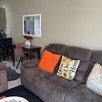 Cosy Family Home With Bbq Area And Stunning Patio