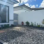 Cosy Family Home With Bbq Area And Stunning Patio